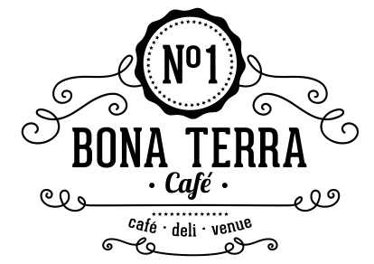 Bona Terra Cafe A4 High Res